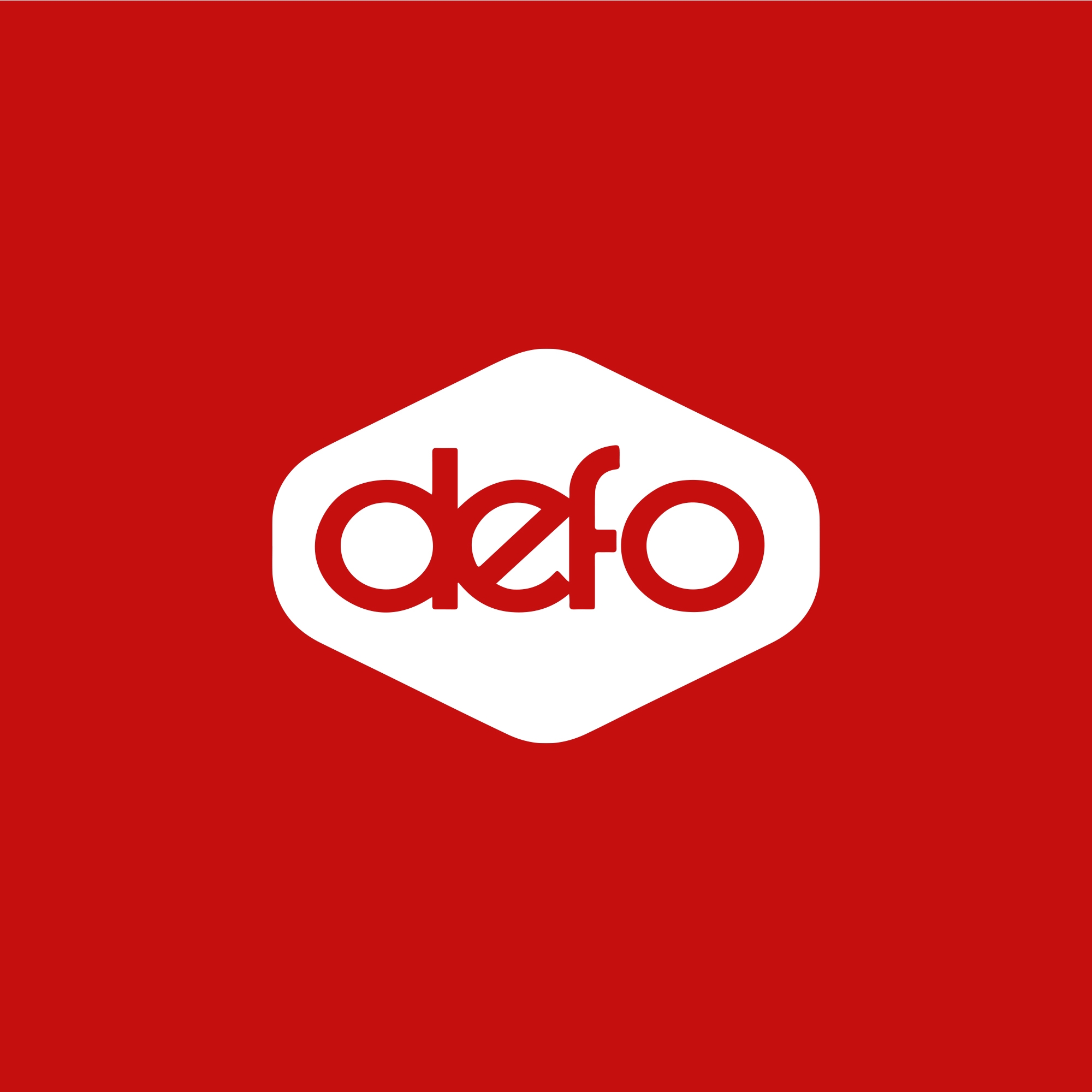 DEFO Filter Logo